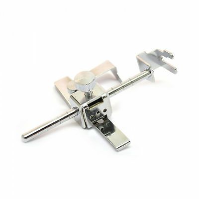(2N1) Janome Sømguide Justerbar Gr.5