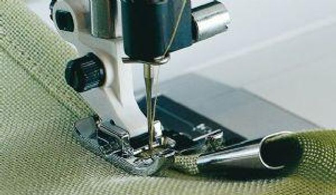 Hovedbilde (4K10) Husqvarna 10 MM FALDBRETTER til Sapphire serien
