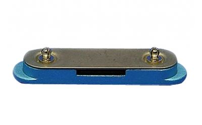 (2E13A) Strikkguide 8mm til strikkfoten (495396-20)