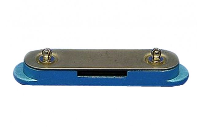 Hovedbilde (2E13A) Strikkguide 8mm til strikkfoten (495396-20)
