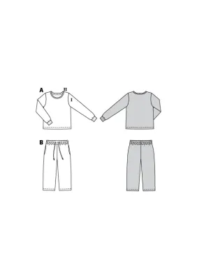 Burda 9250