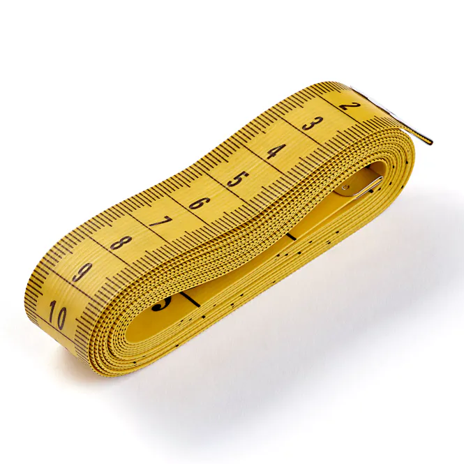 Hovedbilde Prym Målebånd Profi 254cm 282675