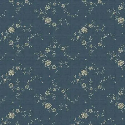 Marcus Fabrics-Blue palisades BLUE R222072D