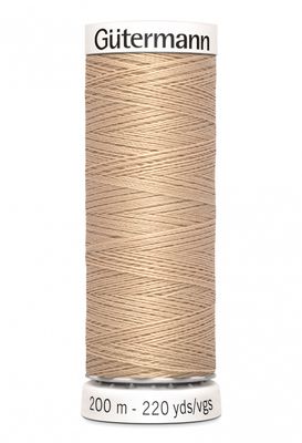 Sew-all Thread 200m frg: 170
