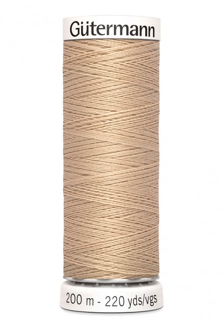 Hovedbilde Sew-all Thread 200m frg: 170