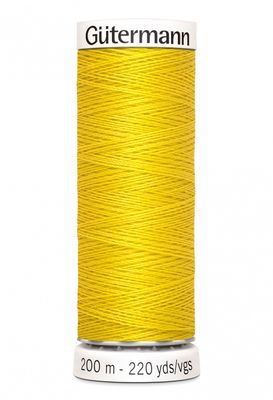 Sew-all Thread 200m frg: 177