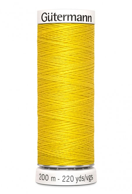 Hovedbilde Sew-all Thread 200m frg: 177