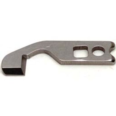 (5C3) Janome Øvre kniv / Upper knife (634D/Compulock)