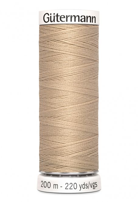 Hovedbilde Sew-all Thread 200m frg: 186