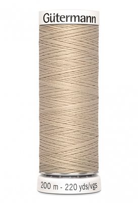 Sew-all Thread 200m frg: 198