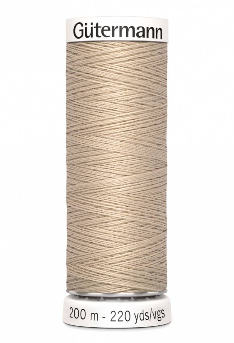 Sew-all Thread 200m frg: 198