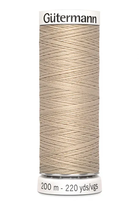 Hovedbilde Sew-all Thread 200m frg: 198