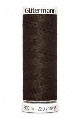 Sew-all Thread 200m frg: 21