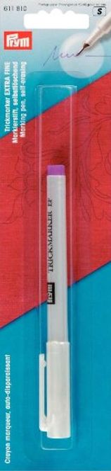 Hovedbilde Prym Markeringspenn EXTRA FINE - forsvinner 611810