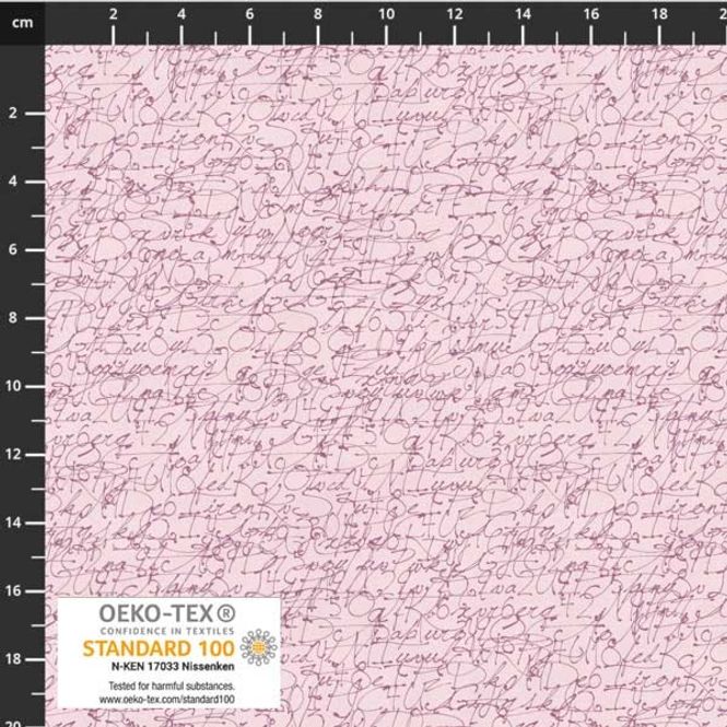Hovedbilde Quilters coordinates, Potpuri