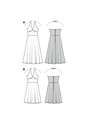 Burda 2393