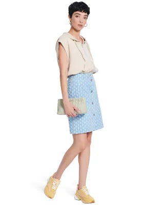 Burda 5857