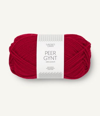 4228 Peer Gynt Rød