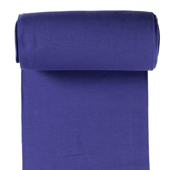 Hovedbilde TUBULAR SINGLE RIB Cobalt