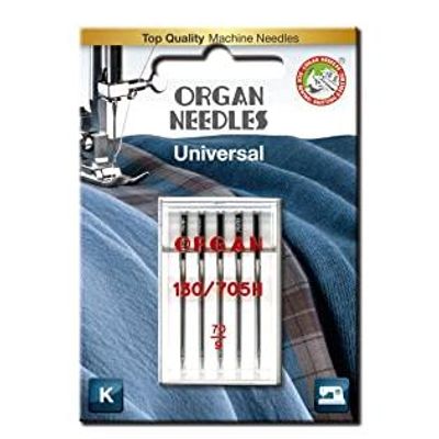 (23G2) Standard 70 (5stk/pk) Organ nål