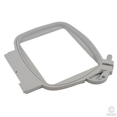 (3etg) Broderiramme Pfaff Petite square hoop, 80x80mm