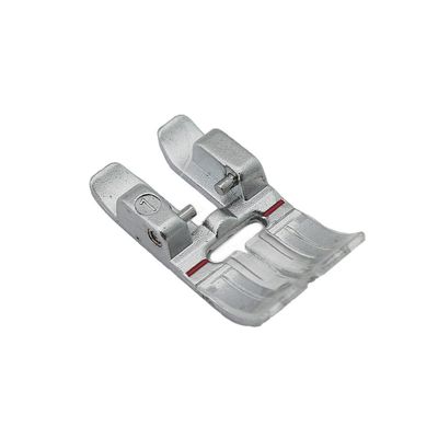 (2L10) Pfaff Pytesømsfot gr. D-E