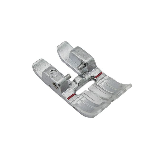 Hovedbilde (2L10) Pfaff Pytesømsfot gr. D-E