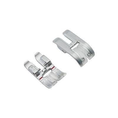 (2L10) Pfaff Pytesømsfot gr. D-E