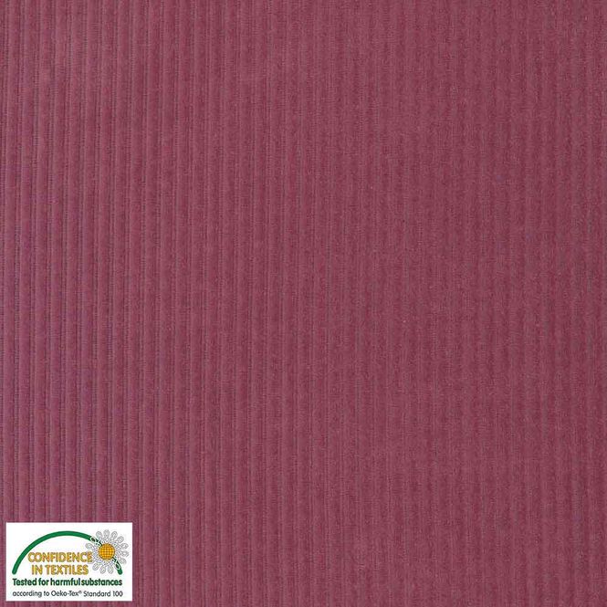 Hovedbilde Velour Corduroy Avalana, 24-102