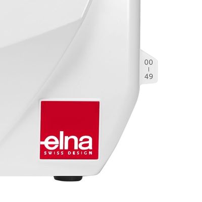 Elna eXperience 550 Symaskin