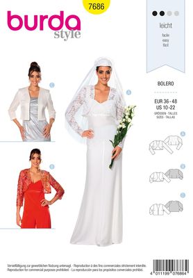 Burda 7686