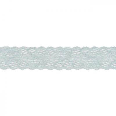 Elastisk blonde 3cm - 43952