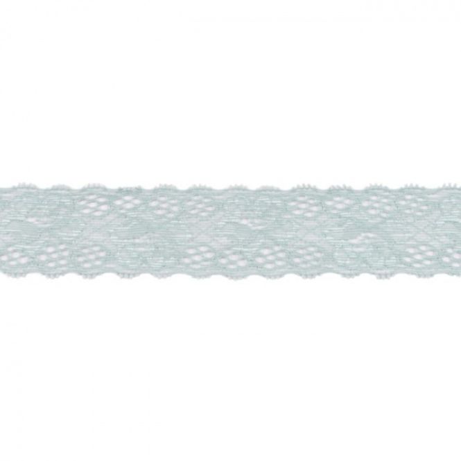 Hovedbilde Elastisk blonde 3cm - 43952