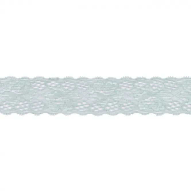 Hovedbilde Elastisk blonde 3cm - 43952