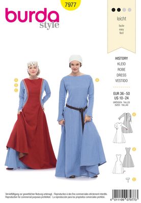 Burda 7977