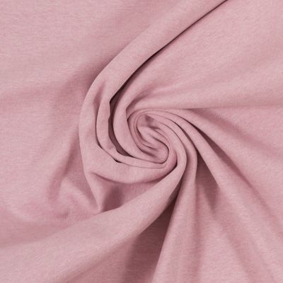 Heike , Schlauchware, Cuffing 001434 melange, gammelrosa