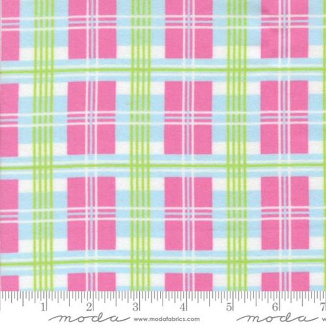 Hovedbilde Moda - Sherbet Sunshine Flannel, Corey Yoder