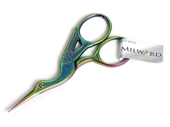 Hovedbilde Milward Stork saks 3,5 RAINBOW