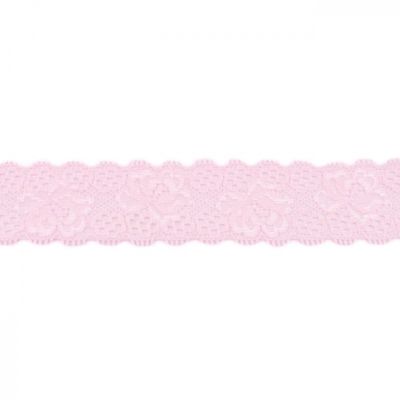 Elastisk blonde 3cm - 43950