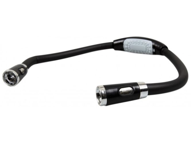 Hovedbilde HugLight ledlampe 9340