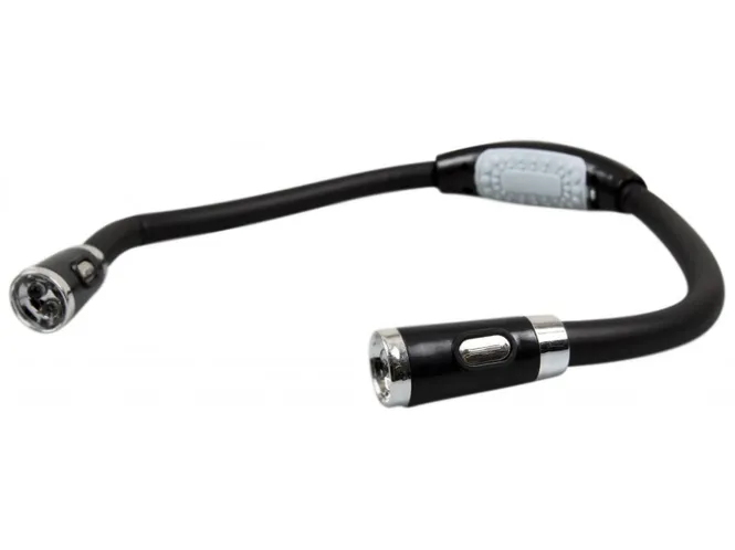 Hovedbilde HugLight ledlampe 9340