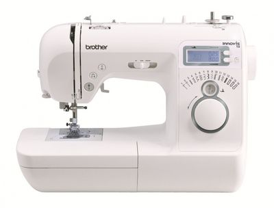 Brother Innov-is NV-15 Symaskin