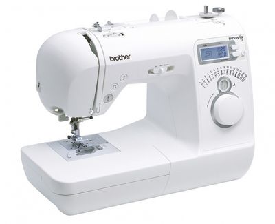 Brother Innov-is NV-15 Symaskin