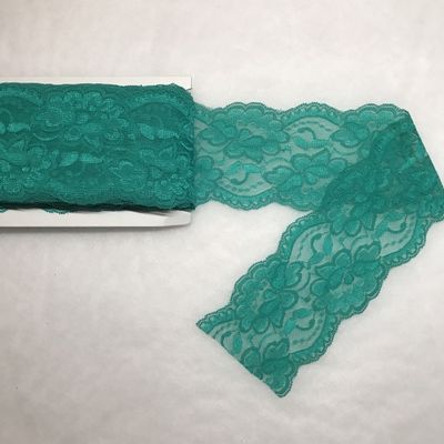 Elastisk blonde 9cm - 44437