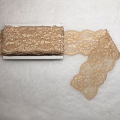 Elastisk blonde 9cm - 44441