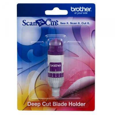 Brother Dyp kutteblad HOLDER CAHLF1