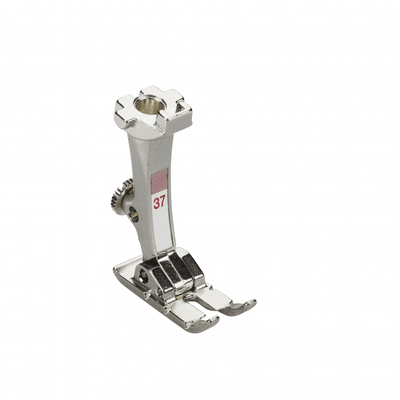 (4K1) Bernina 37 Inchfot (B-C-D-D1-F-F1-F4-G)