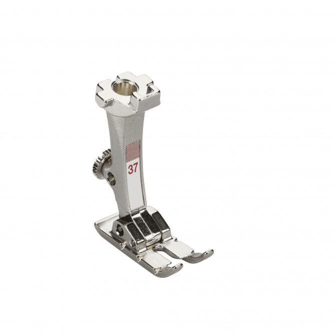 Hovedbilde (4K1) Bernina 37 Inchfot (B-C-D-D1-F-F1-F4-G)