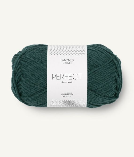 Hovedbilde Perfect Dyp Petrol 7281