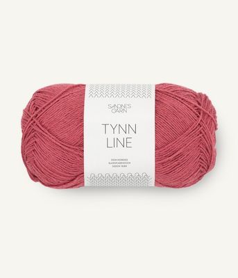 4335 Tynn Line Bringebærkrem